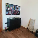 דירה Cervena Cesta Kunovice