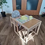 דירה Cervena Cesta *