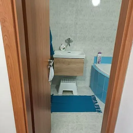 Apartment Cervena Cesta
