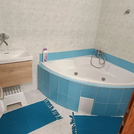 Apartment Cervena Cesta