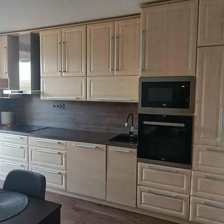 Cervena Cesta Kunovice