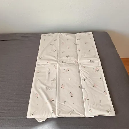 شقة Cervena Cesta Kunovice
