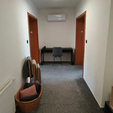 Cervena Cesta * Kunovice