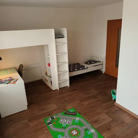 Cervena Cesta * Kunovice