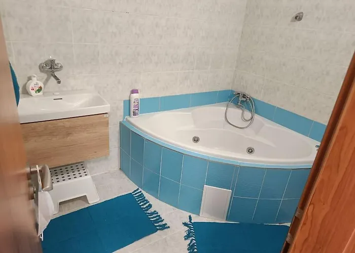 Διαμέρισμα Cervena Cesta