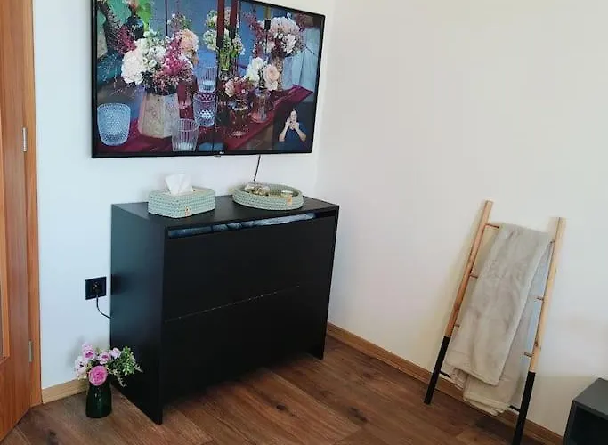 Lägenhet Cervena Cesta Kunovice