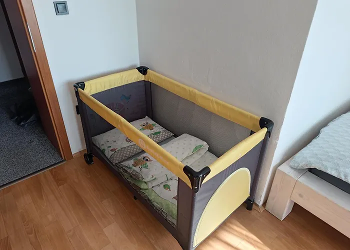 Lägenhet Cervena Cesta