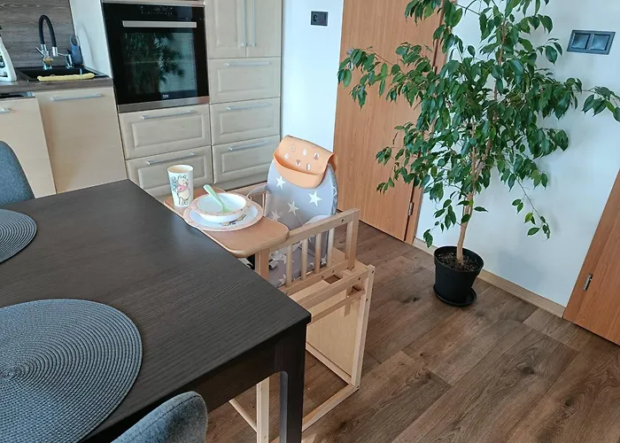 Cervena Cesta Kunovice