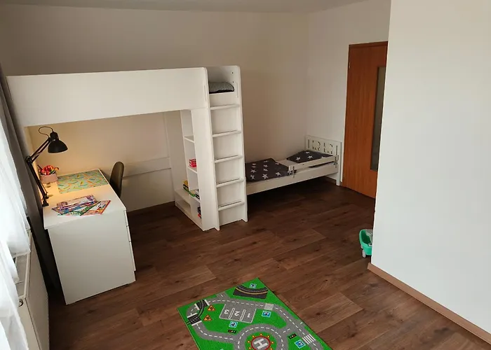 Cervena Cesta * Kunovice